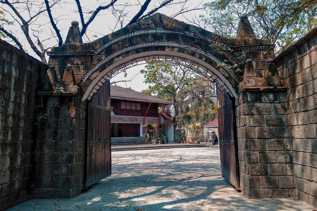 museo valenzuela tourist spots