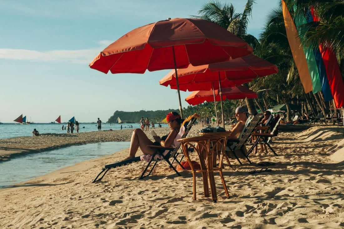 philippine beach vacation packing list boracay ph