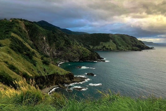 dingalan aurora tourist spots