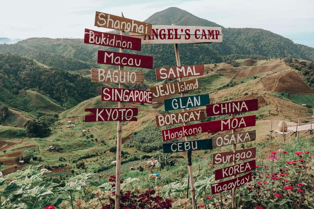 must have features for your travel towel, digos city tourist spot landmarks