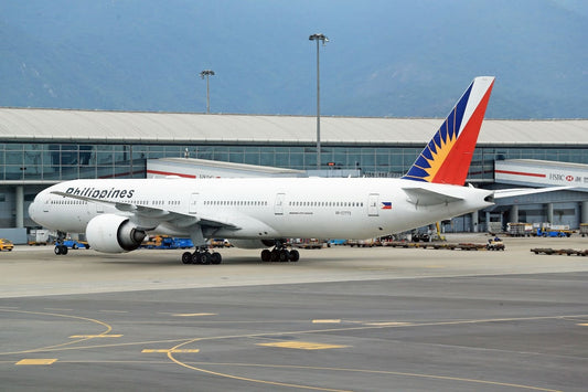 International Travel Checklist for Filipinos
