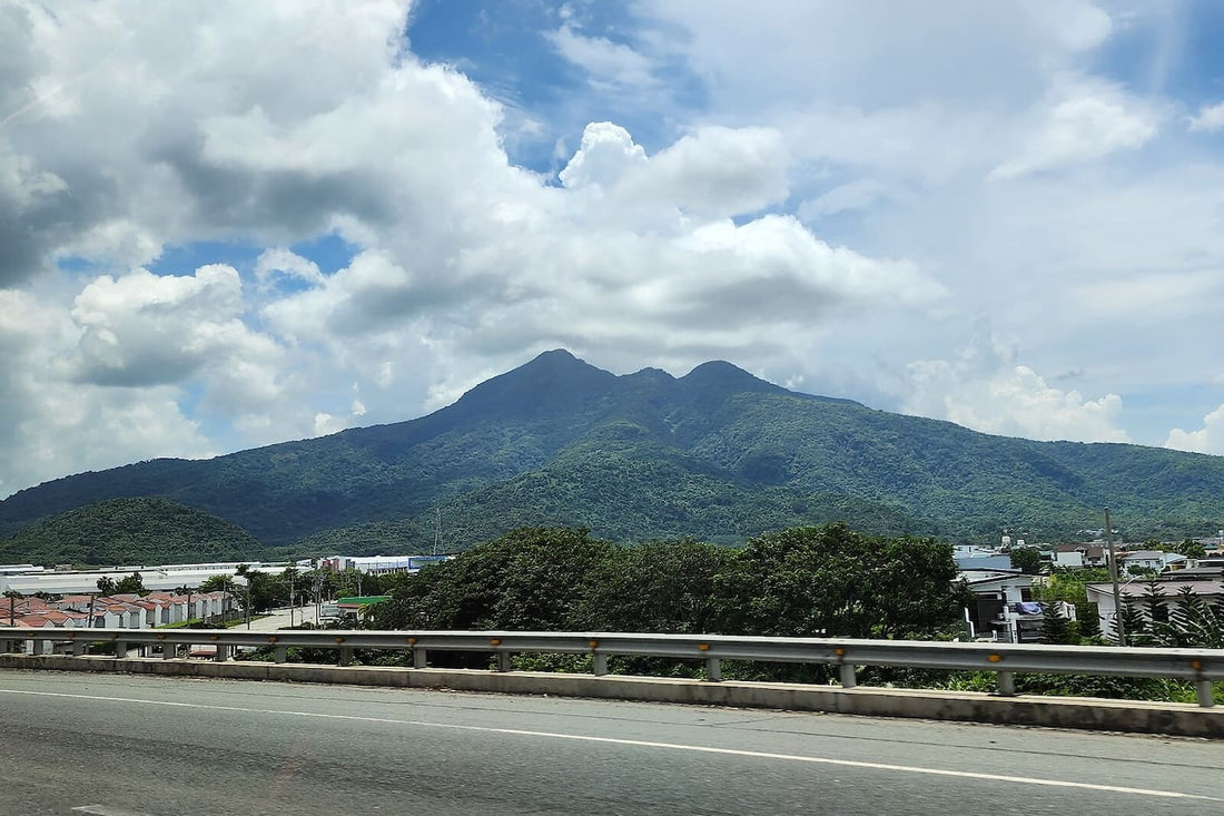 Laguna Tourist Spots: What to Do in Laguna