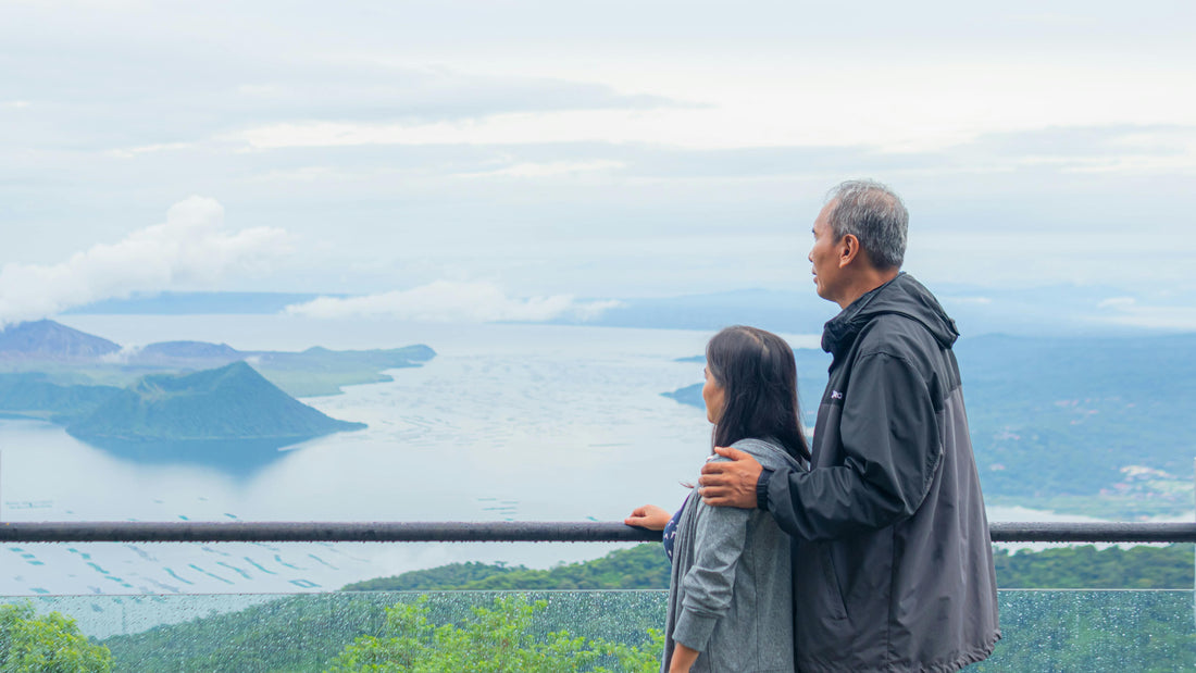road trip destinations near manila where to go