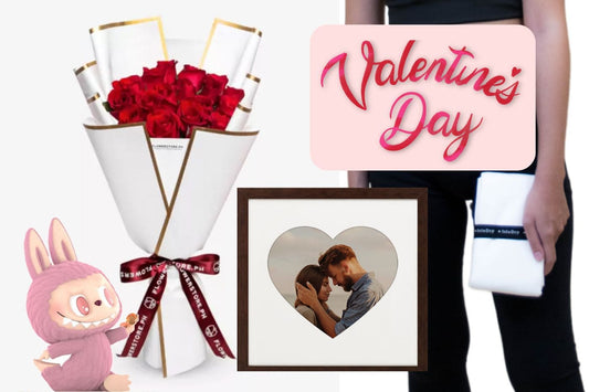 top valentines gifts in the philippines unisex