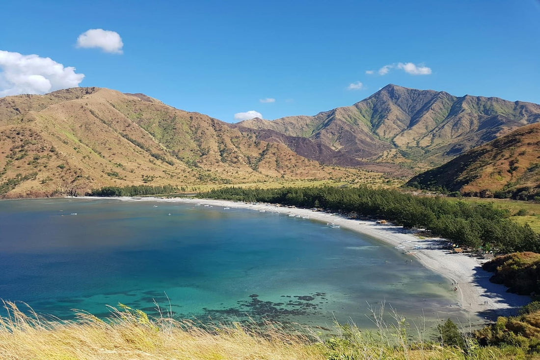 Top Weekend Getaways near Metro Manila zambales