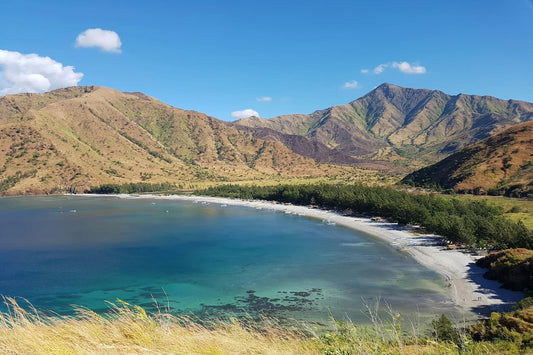 Top Weekend Getaways near Metro Manila zambales