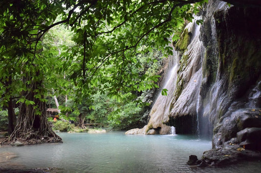 What to Do in Rizal: Top Rizal Tourist Spots tanay waterfalls