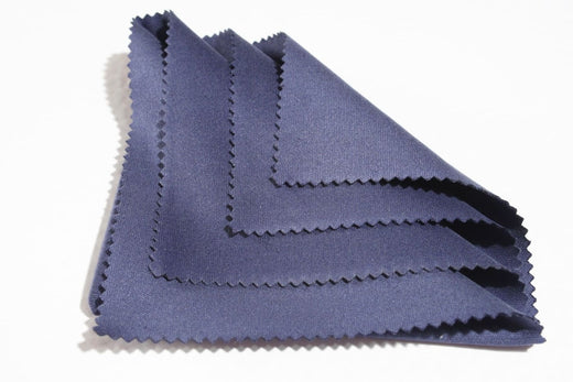 are all microfiber cloths the same