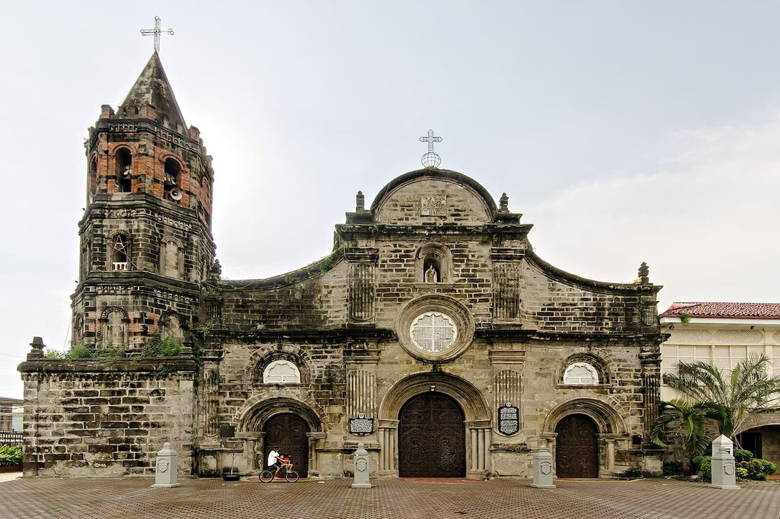 barasoain church what to do in bulacan tourist destinations
