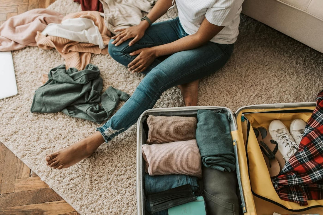 filipino travel essentials checklist ph