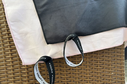 microfiber towel benefits