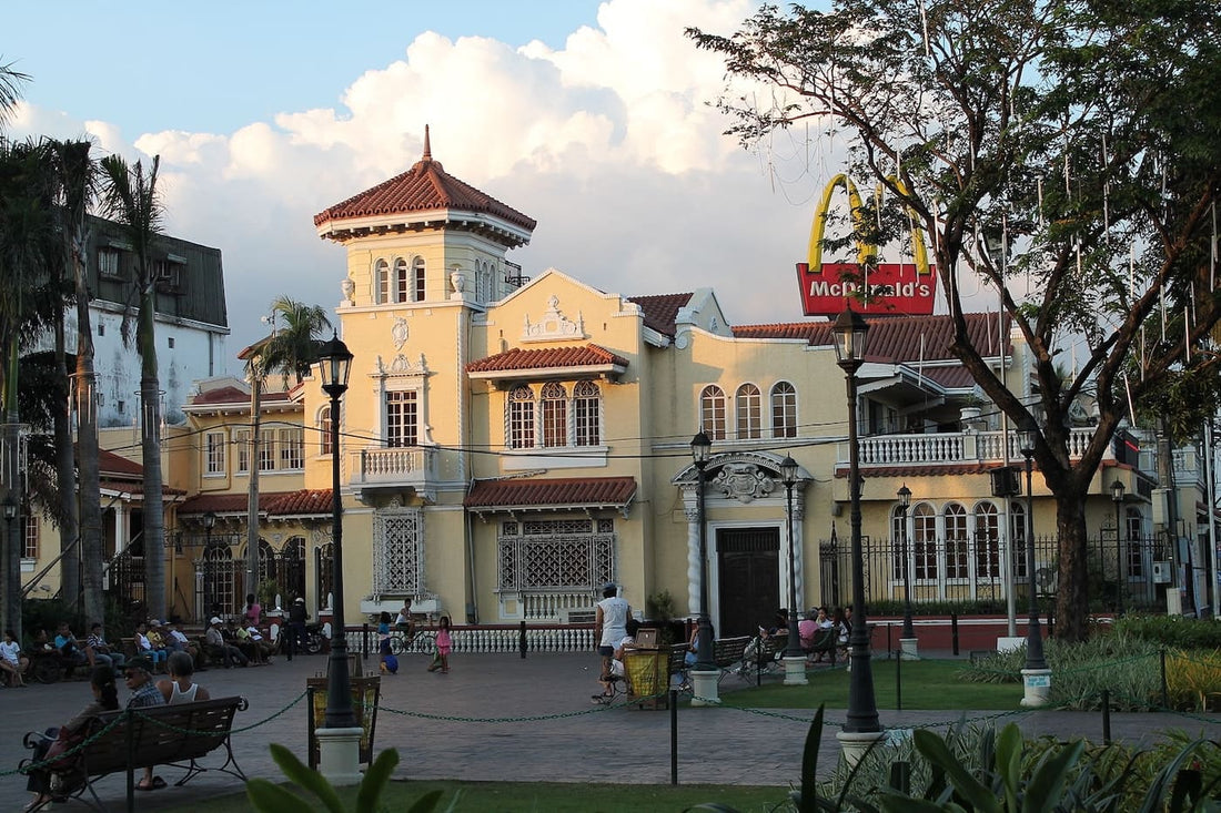 pasig tourist spots pasig city museum