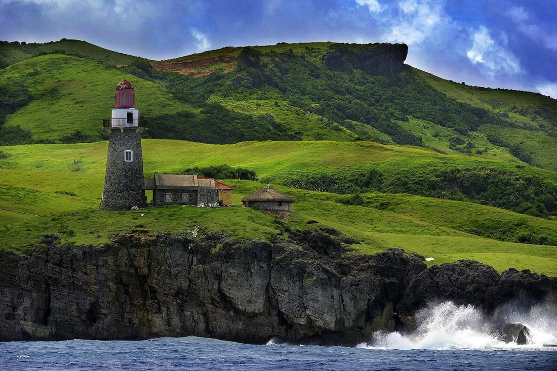 sabtang island Batanes region 2 philippines cagayan valley tourist spots