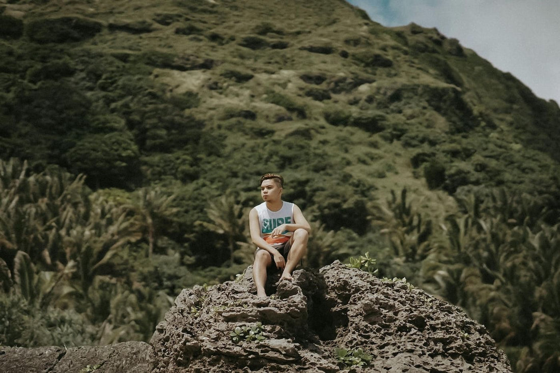 travel essentials for men filipino traveler philippines