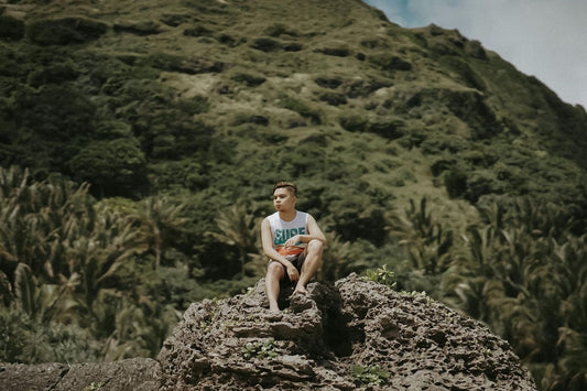travel essentials for men filipino traveler philippines