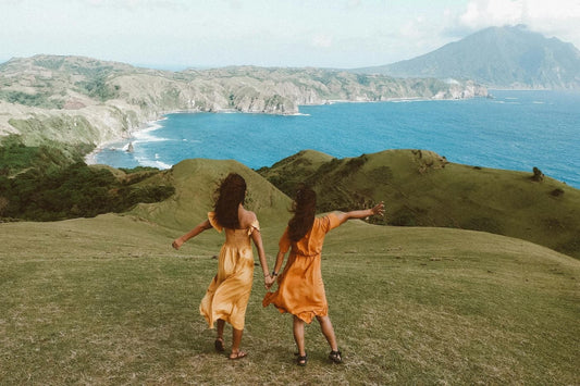 travel essentials for women filipino travelers batanes philippines