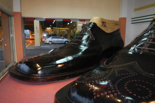 where to go in marikina shoe museum